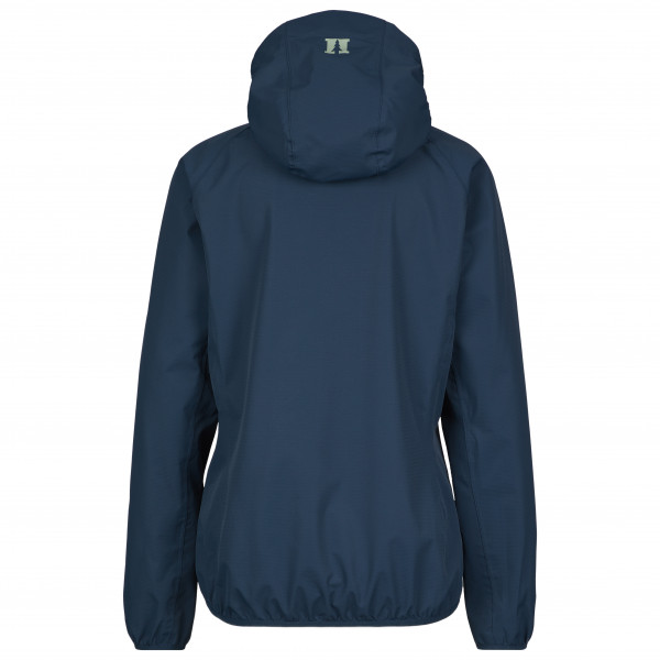 Heber Peak - Women's PinedropsHe. Rain Jacket - Chaqueta impermeable