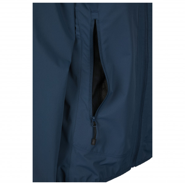 Heber Peak - Women's PinedropsHe. Rain Jacket - Chaqueta impermeable