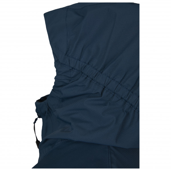 Heber Peak - Women's PinedropsHe. Rain Jacket - Chaqueta impermeable