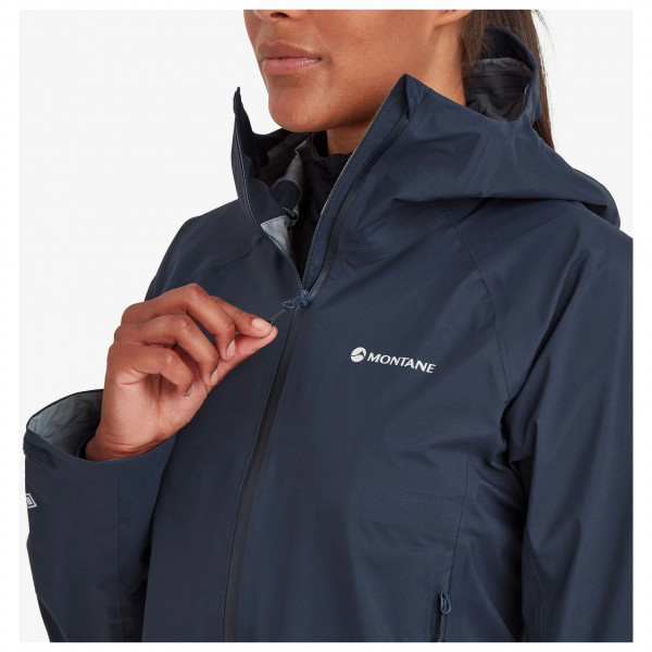 Montane - Women's Phase Lite Jacket - Regenjas