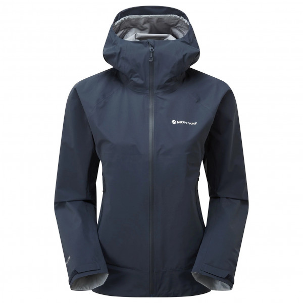 Montane - Women's Phase Lite Jacket - Regnjakke