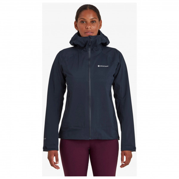 Montane - Women's Phase Lite Jacket - Regnjakke