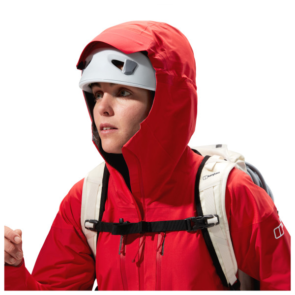 Berghaus - Women's MTN Guide Alpine Pro Jacket - Regenjacke