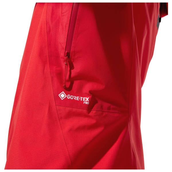 Berghaus - Women's MTN Guide Alpine Pro Jacket - Regenjas