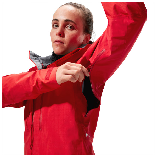 Berghaus - Women's MTN Guide Alpine Pro Jacket - Regnjakke