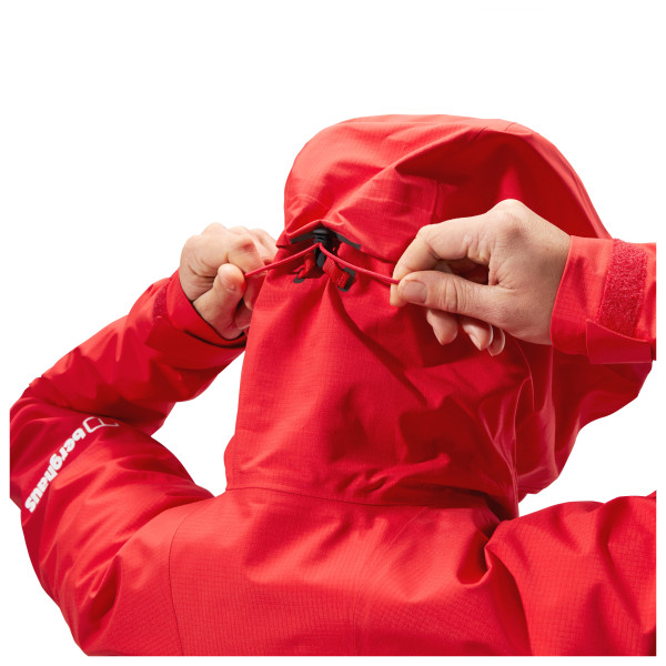 Berghaus - Women's MTN Guide Alpine Pro Jacket - Sadetakki