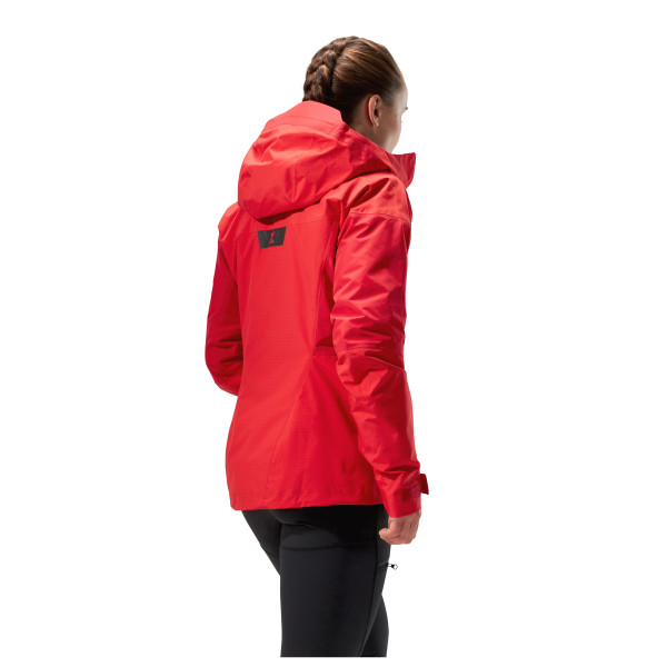 Berghaus - Women's MTN Guide Alpine Pro Jacket - Sadetakki