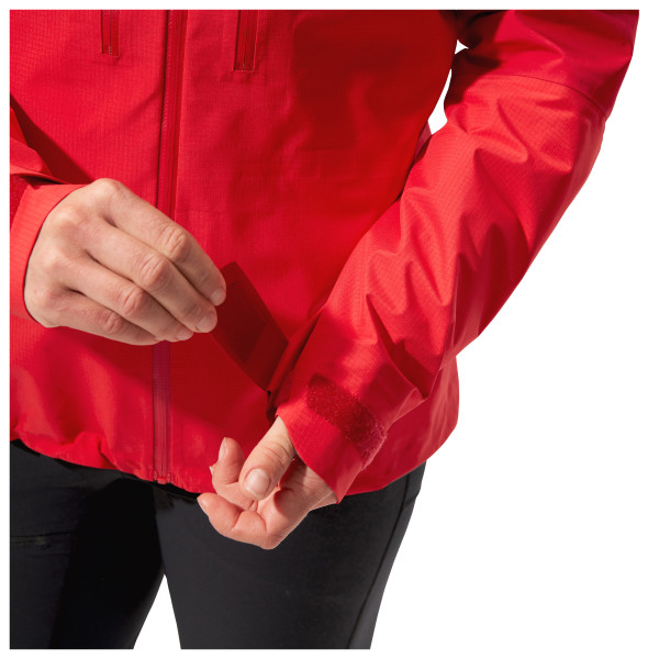 Berghaus - Women's MTN Guide Alpine Pro Jacket - Sadetakki
