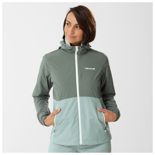 Lafuma - Women's Access Jacket - Giacca antipioggia