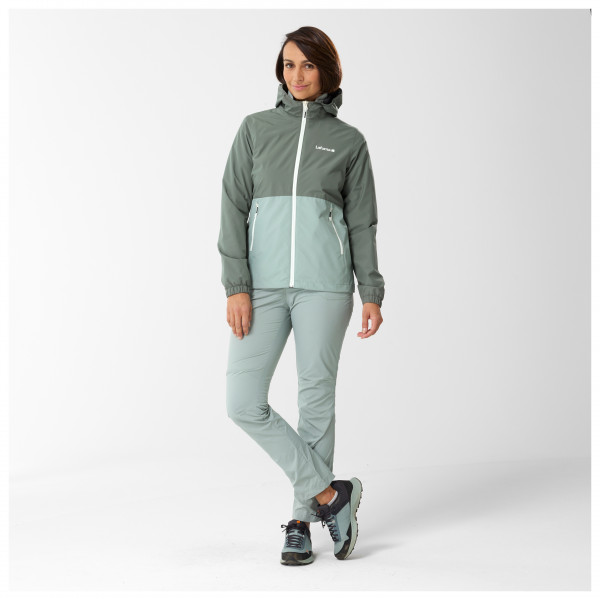 Lafuma - Women's Access Jacket - Sadetakki