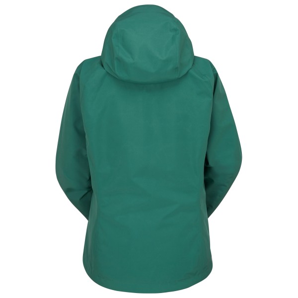 Rab - Women's Namche Paclite Jacket - Regnjacka