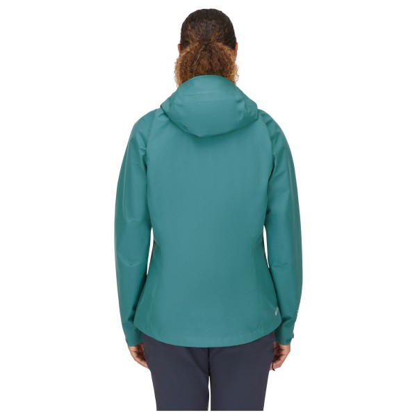 Rab - Women's Namche Paclite Jacket - Regnjacka