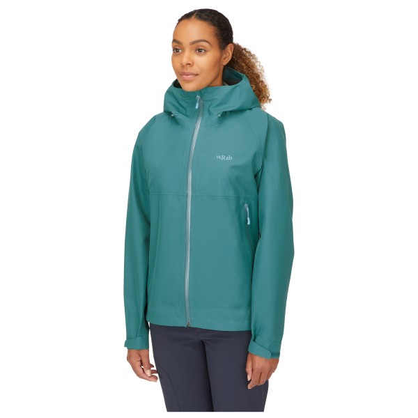 Rab - Women's Namche Paclite Jacket - Regnjacka