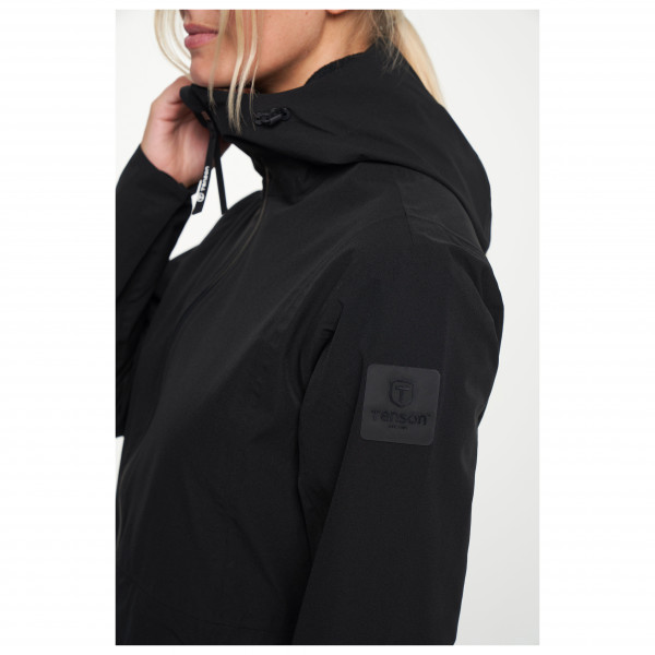 Tenson - Women's Maxi Parka - Parka