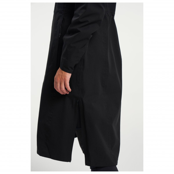 Tenson - Women's Maxi Parka - Parka