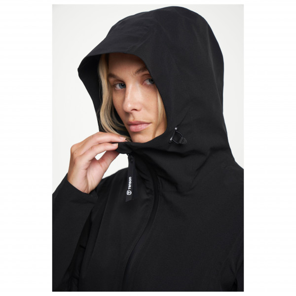 Tenson - Women's Maxi Parka - Parka