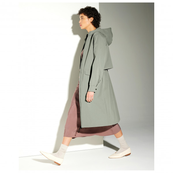 Elvine - Women's Joanna - Långjacka