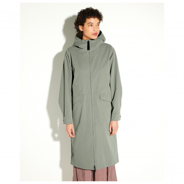 Elvine - Women's Joanna - Långjacka