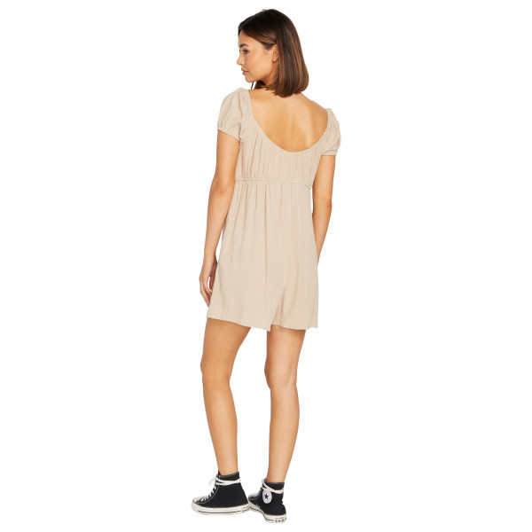 Volcom - Women's Moonblast Romper - Abito