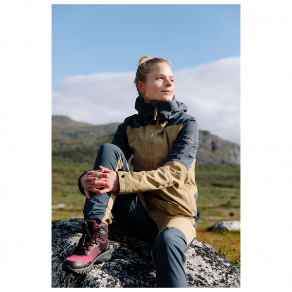 Halti - Women's Hiker II DX Outdoor Jacket - Regenjas