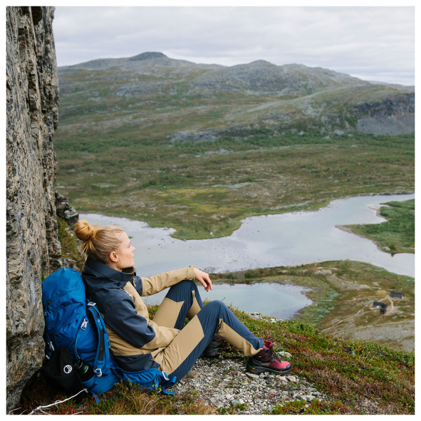 Halti - Women's Hiker II DX Outdoor Jacket - Regenjas