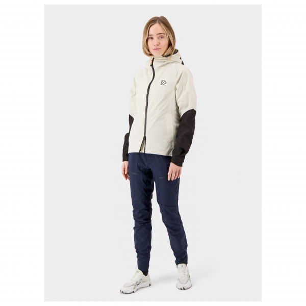 Didriksons - Women's Aries Jacket - Regnjakke
