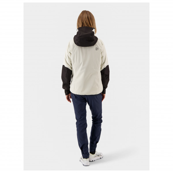Didriksons - Women's Aries Jacket - Regnjakke
