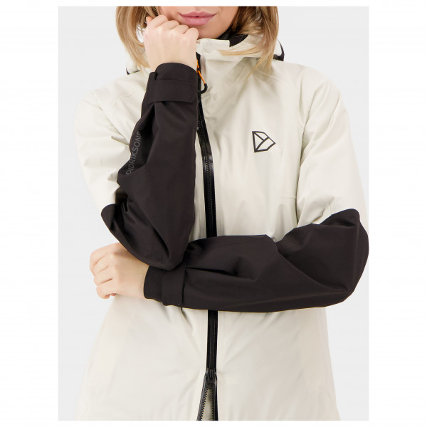 Didriksons - Women's Aries Jacket - Regnjakke
