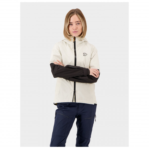 Didriksons - Women's Aries Jacket - Sadetakki
