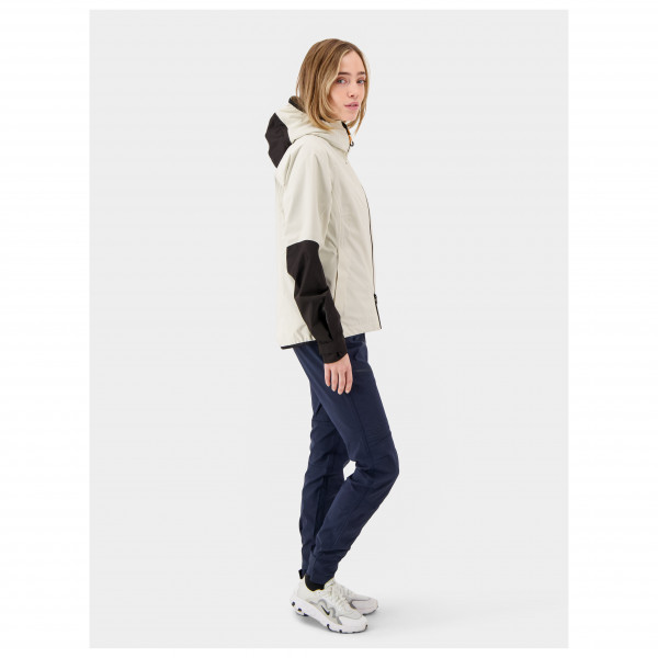 Didriksons - Women's Aries Jacket - Sadetakki