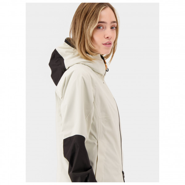 Didriksons - Women's Aries Jacket - Sadetakki