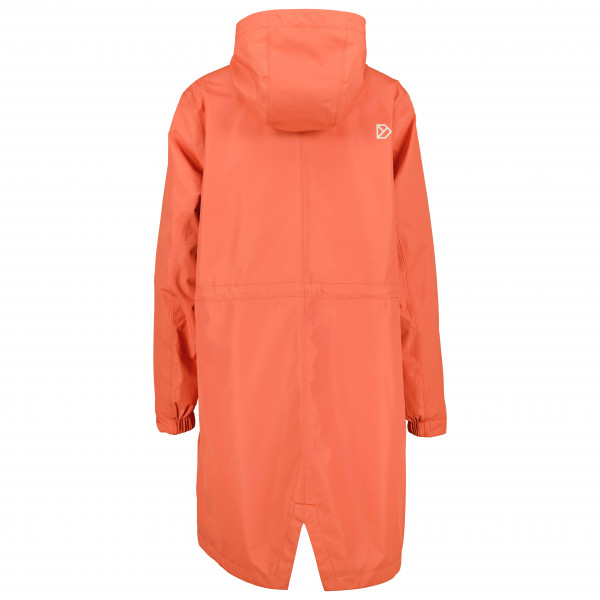 Didriksons - Women's Bella Parka 2 - Långjacka