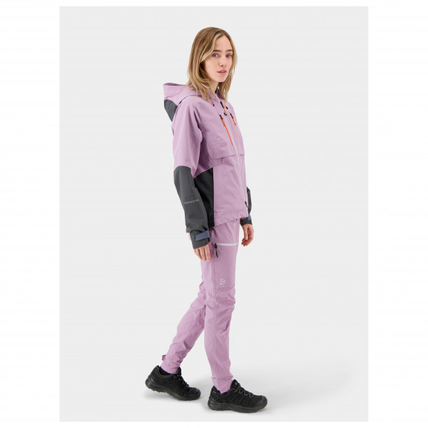 Didriksons - Women's Indus Jacket - Giacca antipioggia