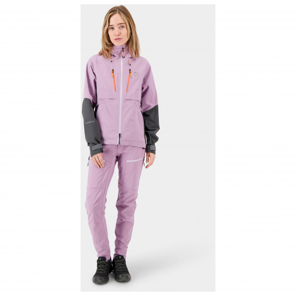 Didriksons - Women's Indus Jacket - Veste imperméable