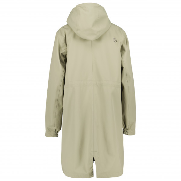 Didriksons - Women's Marta Parka 2 - Pitkä takki