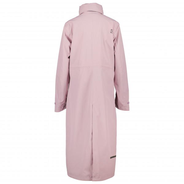 Didriksons - Women's Nadja Parka Long 3 - Frakke