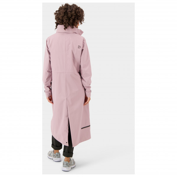Didriksons - Women's Nadja Parka Long 3 - Frakke