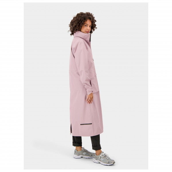 Didriksons - Women's Nadja Parka Long 3 - Frakke