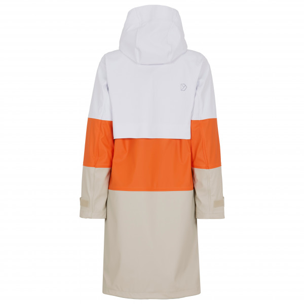 Didriksons - Women's Sigrid Parka - Abrigo