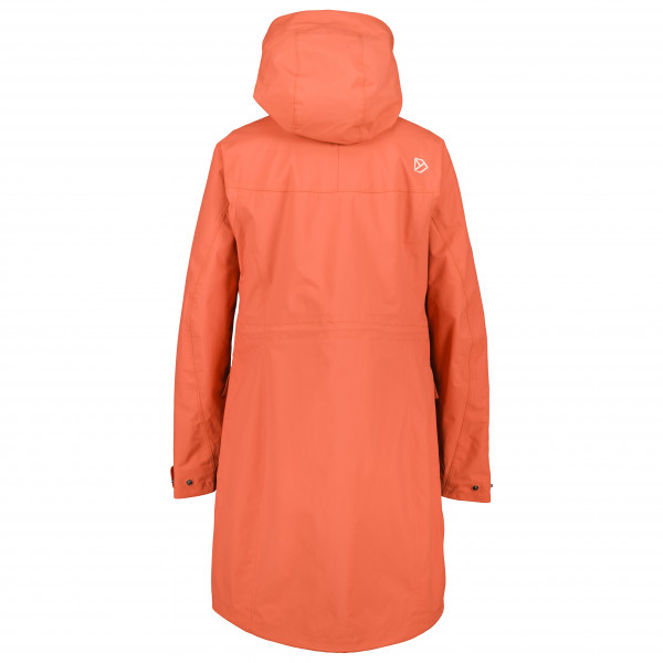 Didriksons - Women's Thelma Parka 9 - Frakke