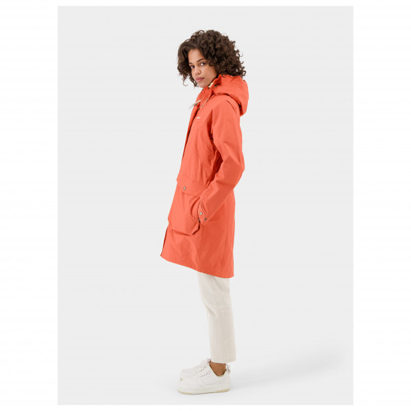 Didriksons - Women's Thelma Parka 9 - Frakke
