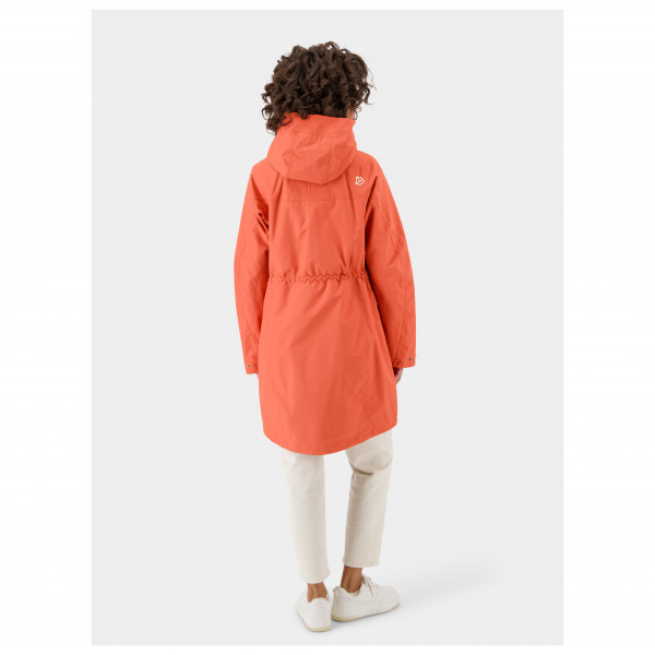 Didriksons - Women's Thelma Parka 9 - Frakke