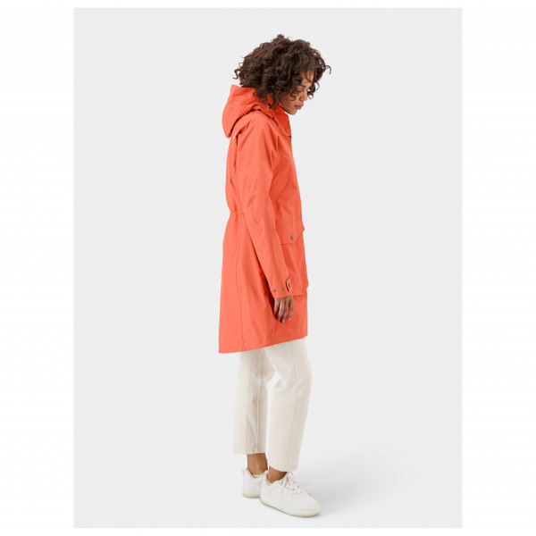 Didriksons - Women's Thelma Parka 9 - Frakke