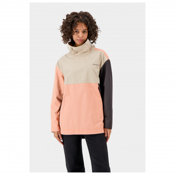 Didriksons - Women's Thyra Jacket 2 - Sadetakki