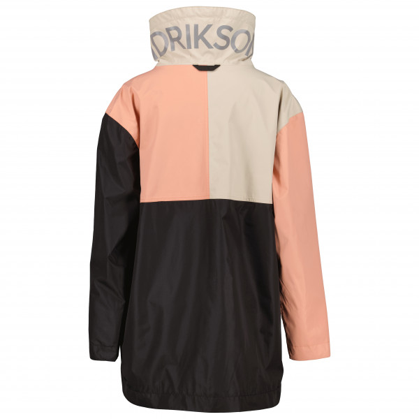 Didriksons - Women's Thyra Jacket 2 - Veste imperméable