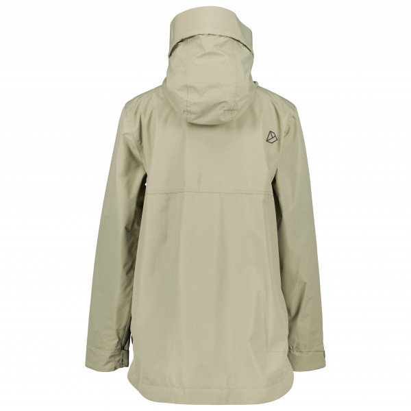 Didriksons - Women's Tilde Jacket 3 - Regnjakke