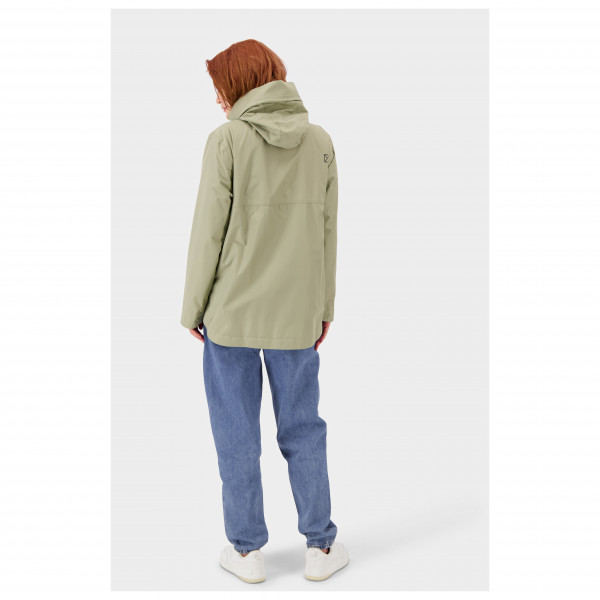 Didriksons - Women's Tilde Jacket 3 - Regnjakke