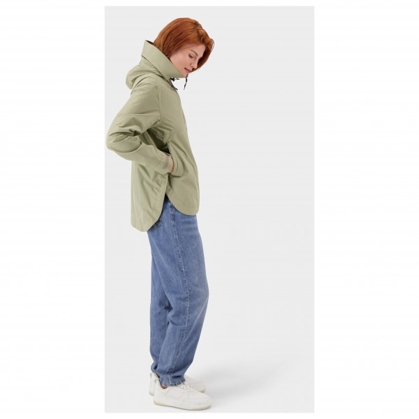 Didriksons - Women's Tilde Jacket 3 - Regnjakke