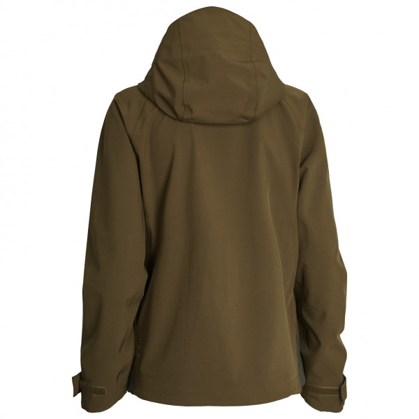 Northern Hunting - Women's Toka Jodis - Waterproof jacket