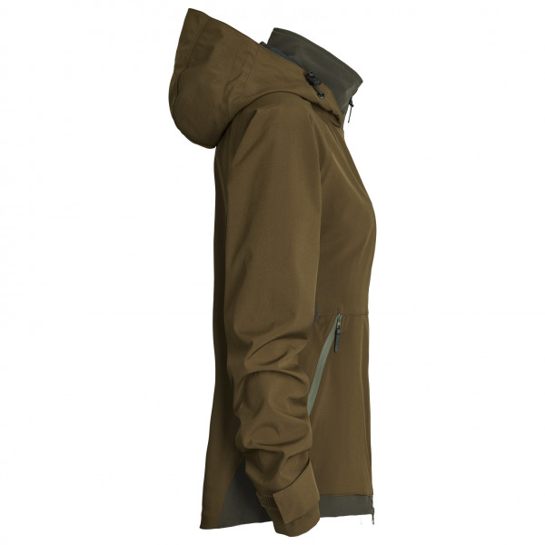Northern Hunting - Women's Toka Jodis - Waterproof jacket